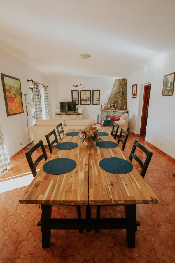 Casa Joaquina Villa Carvoeiro  Exterior photo