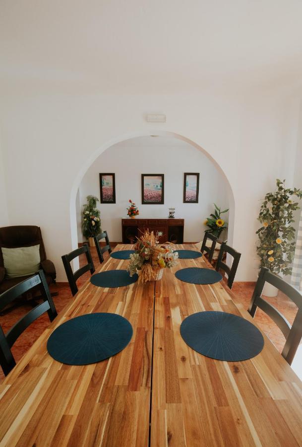 Casa Joaquina Villa Carvoeiro  Exterior photo