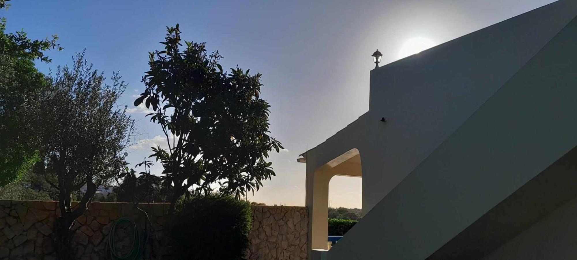Casa Joaquina Villa Carvoeiro  Exterior photo