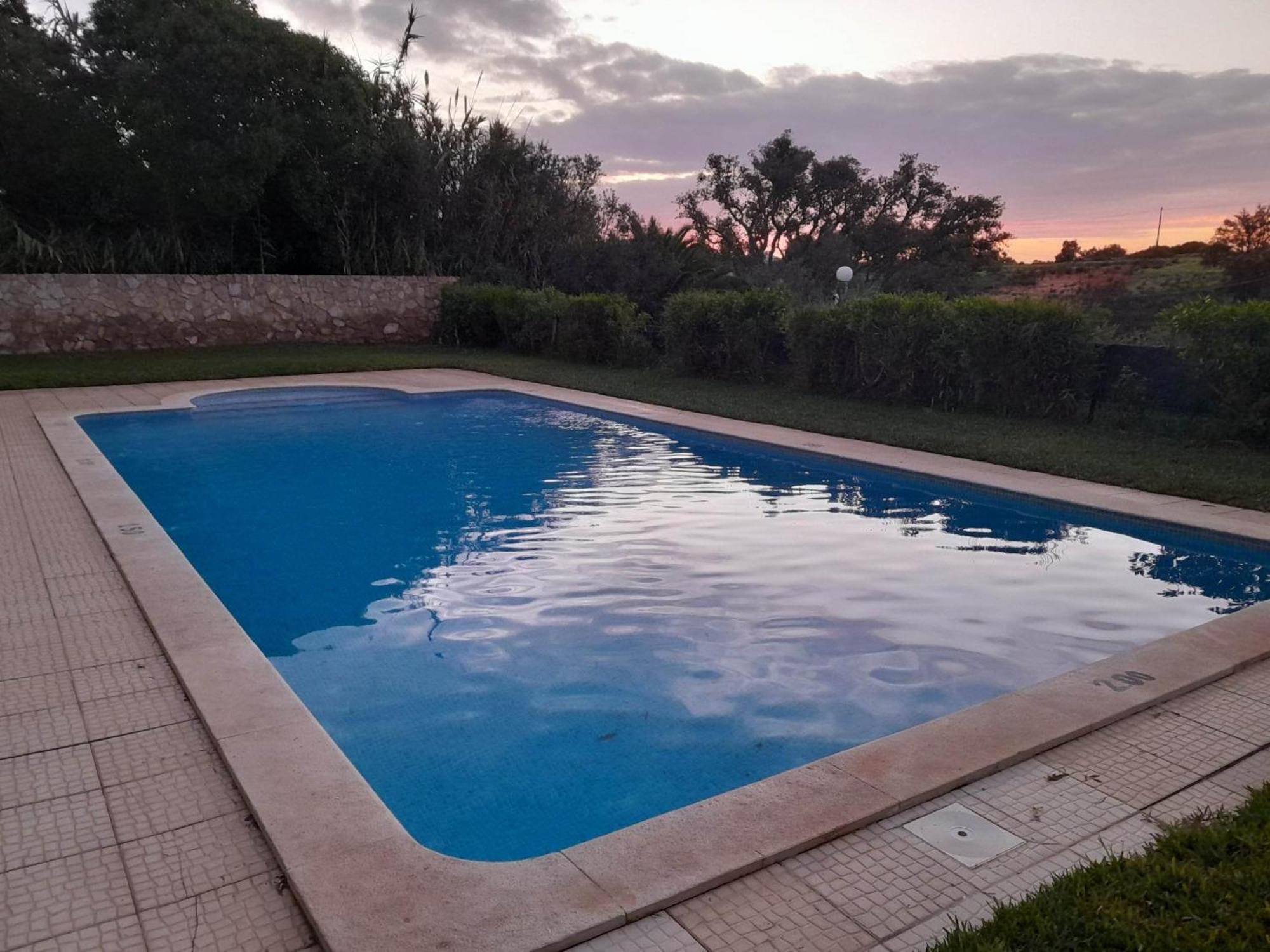 Casa Joaquina Villa Carvoeiro  Exterior photo
